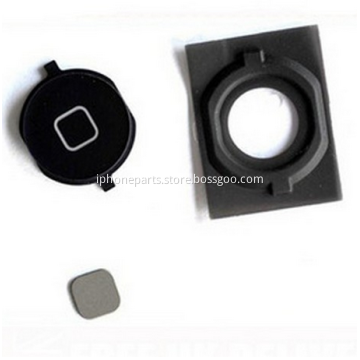 Home Button Repair Parts for iPhone 4S
